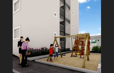 Imagem 2: Vende-se apartamento, Green Place, Bairro Bodocongó