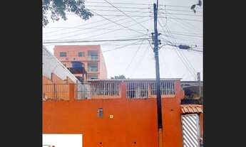 Imagem: Casa Bairro do Parque Dez