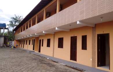 Imagem 2: Vendo condomínio