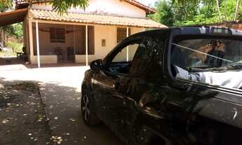 Imagem 4: Vendo/Troco casa no araçagy