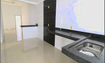 Imagem 7: Casa com 3 Quartos sendo uma suíte, à Venda, Bairro Cardoso