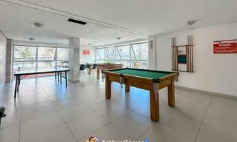 Imagem 2: Excelente apartamento 03 Quartos 01 suíte - Piedade com 68m²