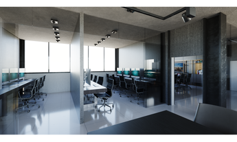 Imagem 2: Studio V Ininga Flat / studio com 1 dormitório