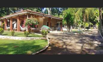 Imagem 6: Chácara as Margens do Rio Ivaí