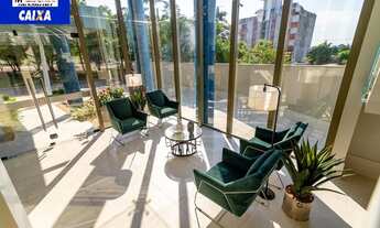 Imagem 2: Piazza Castello Centro Içara apartamento a venda