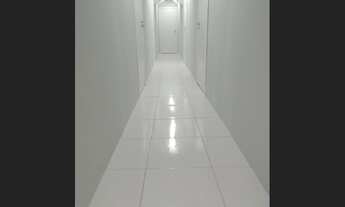 Imagem 5: Quarto individual no centro de Petrópolis