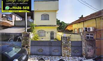 Imagem: Excelente casa em Neves de 74m², 2 quartos