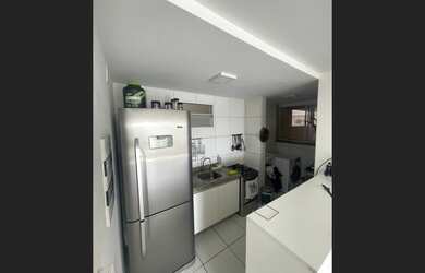 Imagem 2: Edifício Helbor Parque Papicu em Fortaleza/Ce