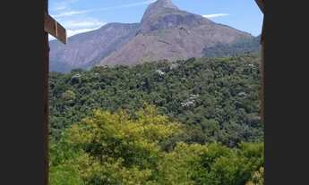Imagem 3: Casa com 3 Quartos para alugar - Araras - Petrópolis/RJ