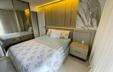 Imagem 4: Ed. Moma, Apartamento com 3 dormitórios à venda, 111 m² - Cocó Fortaleza