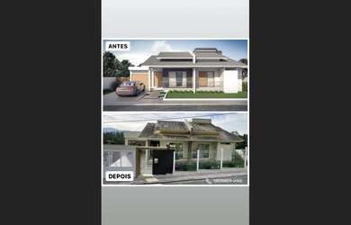 Imagem 2: Terreno a venda Nova Veneza Caravaggio