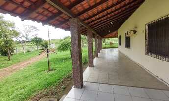 Imagem 4: 130 Alqueires por R$5 milhões a 45 km de Castanhal