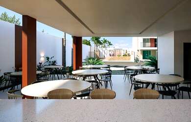 Imagem 4: Viva com Sofisticação: Casas Duplex de Alto Padrão no Coração do Olho D’Água