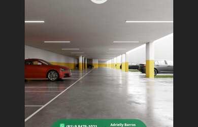 Imagem 6: Apartamentos nascentes e beira-mar na Praia do Cupe