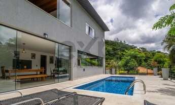 Imagem 5: Casa com 5 dormitórios à venda - Itaipava - Petrópolis/RJ