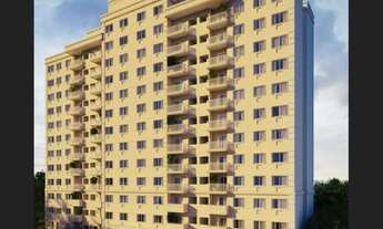 Imagem: Apartamento com 1, 2 ou 3 quartos pronto