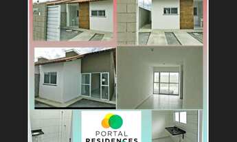 Imagem: Vende-se casa no Portal Sudoeste