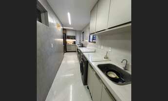 Imagem 3: APARTAMENTO NO RENASCENÇA 2, PORTEIRA FECHADA