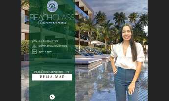 Imagem: Te apresento o Beach Class Carneiros