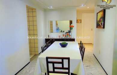 Imagem 4: Apartamento entre os bairros Joaquim Távora e Aldeota Fortaleza-CE