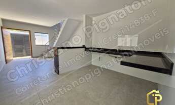 Imagem 6: Duplex 3 qts - 1 Suíte - Espaço, conforto e localização pertinho da Praia