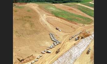 Imagem 4: Lançamento Loteamento Jardins de Barcelona. 250m². R$196.000,00