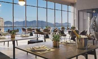 Imagem 2: 4 SUÍTES, 3 VAGAS DE GARAGEM, EMMAR EXCLUSIVE