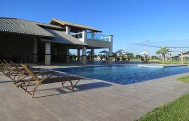 Imagem 5: Loteamento em Cond. Fechado - Beberibe Residence Club