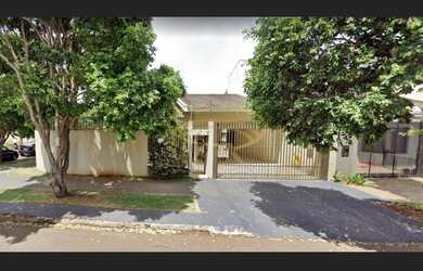 Imagem: Casa jardim Itália