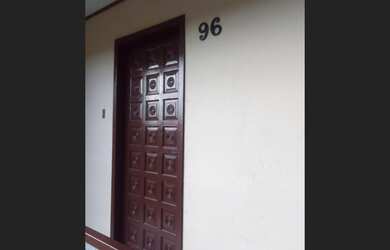 Imagem 4: Casa de Alvenaria a venda Morro Estevão Criciuma