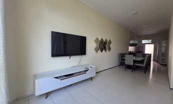 Imagem 3: Casa Mobiliada para Locação – Alto do Turu / Novo Cohatrac