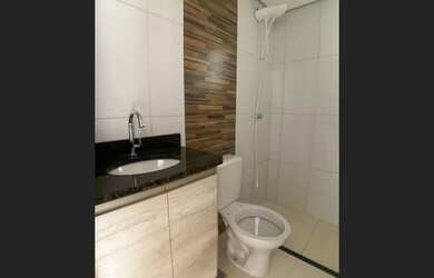 Imagem 2: Vendo Apartamento preço de Oportunidade 3/4 armários e porcelanato