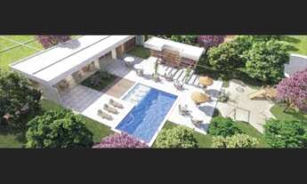 Imagem: Excelente casa à venda em condominio luxuoso