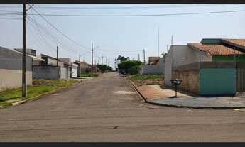 Imagem 4: Terreno 240 metros Pérola PR rua das orquídeas Jardim Martins