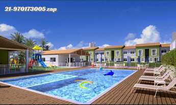 Imagem 1: VENDO CASAS PAGANDO COMO ALUGUEL!!