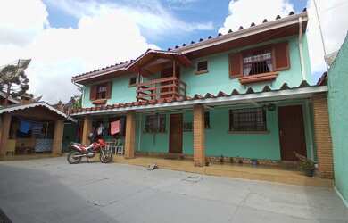 Imagem 3: Casa Com 06 Dormitórios a Venda, Por R$ 850.000,00 em Abernéssia- Campos do Jordão/SP