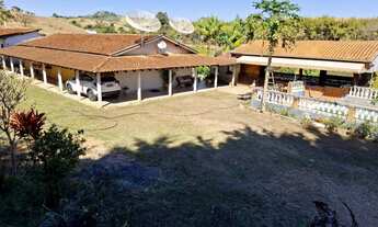 Imagem: Sítio à venda em Caconde SP. R$700.000,00