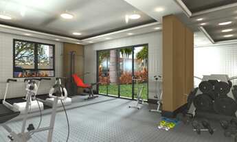 Imagem 5: Sun family 75m² 3/4 C/suíte- Nova Parnamirim - RN