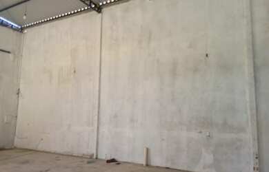 Imagem 4: ALUGA-SE GALPÃO COMERCIAL - 360m²