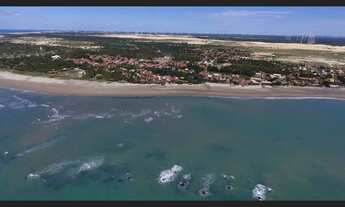 Imagem: Novo loteamento em Flecheiras