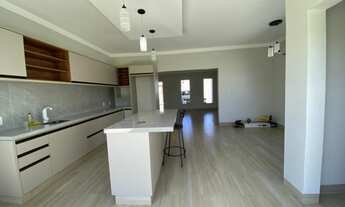 Imagem 4: Casa no bairro Jardim Botanico em Sorriso MT- Perfeita