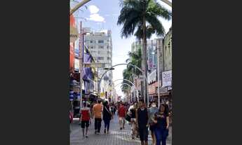 Imagem: Apartamento comercial em Nova Iguaçu