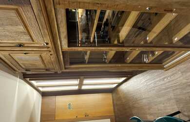 Imagem 7: Sala Montada no Vértice Empresarial Enseada do Sua