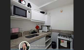 Imagem 2: REF 3208 para venda possui 63 metros quadrados com 2 quartos em Muro Alto - Ipojuca - PE