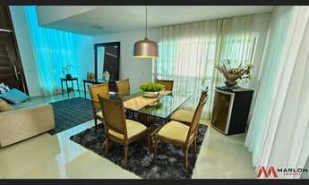 Imagem 3: Casa em Condomínio Park Morumbi, 5 quartos, sendo 4 suítes, com hidromassagem, 240m²