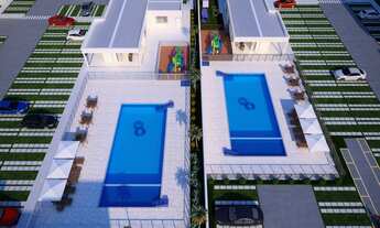 Imagem 2: Gran Vitta Apartamento com 2 dormitórios