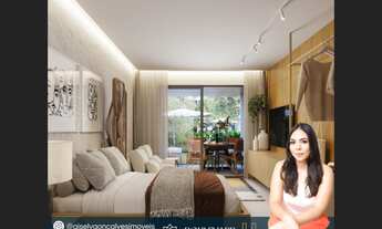 Imagem 2: Vendo apartamento de 2 quartos na planta na Praia dos Carneiros