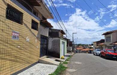 Imagem 5: CASA EM VIA PUBLICA CARATATIUA