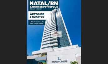 Imagem: Apartamento em Petrópolis com vista para