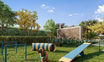 Imagem 6: JARDINO KENNEDY APTOS